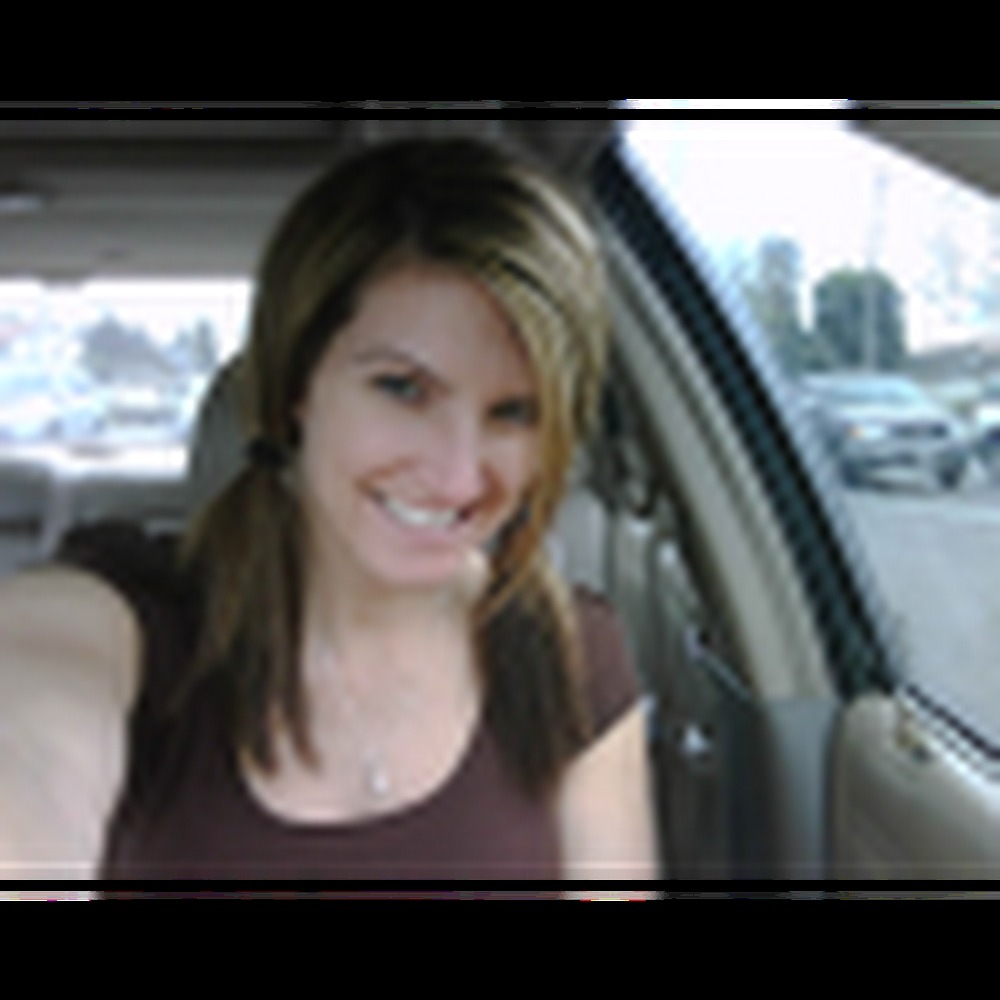 Meet your Posher, Toni